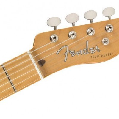 Fender Vintera 50s Tele Mod MN DBL