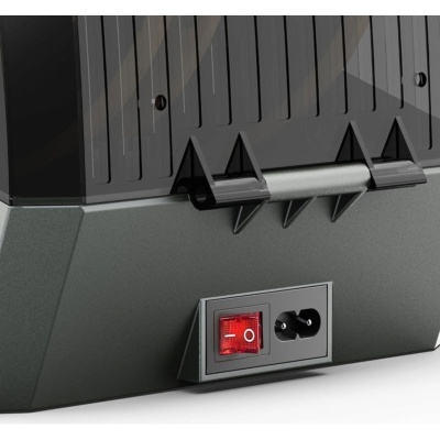 Secador de Filamentos Creality Space Pi Plus