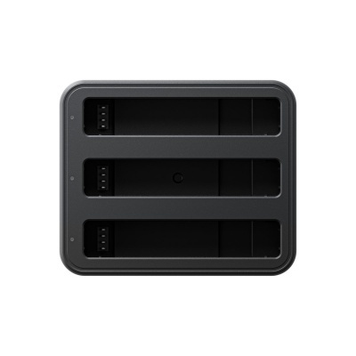 Insta360 X4 Fast Charge Hub Insta360 X4 Fast Charge Hub