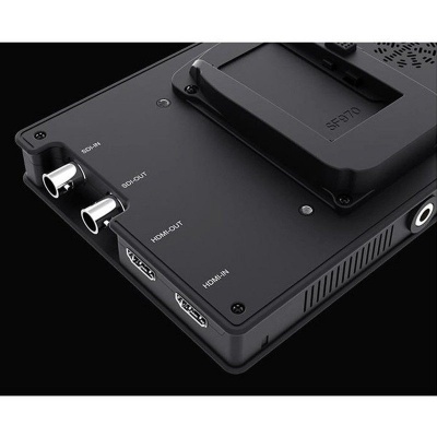 Feelworld FW703 7" 3G-SDI 4K HDMI Monitor Feelworld FW703 7" 3G-SDI 4K HDMI Monitor