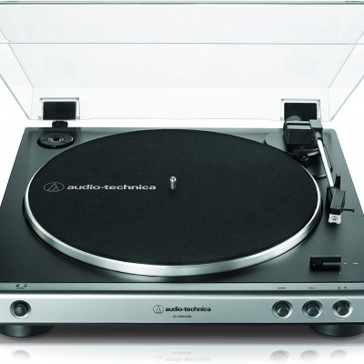 Audio-Technica AT-LP60XUSB
