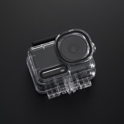 DJI Osmo Action 6 Waterproof Case