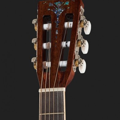 Harley Benton CLF-200 WN