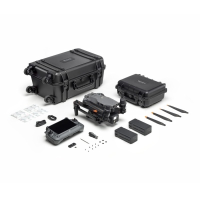 DJI Matrice 30T Enterprise