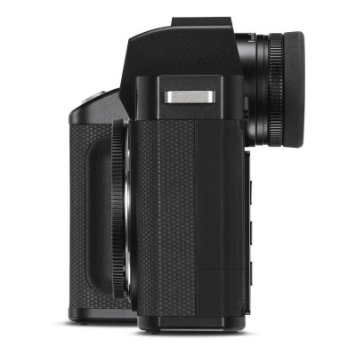 Leica SL2 Preto + Elmarit-SL 24-70mm f/2.8