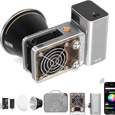 ZHIYUN MOLUS X60 Combo