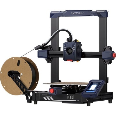 Anycubic Kobra 2 Pro Anycubic Kobra 2 Pro