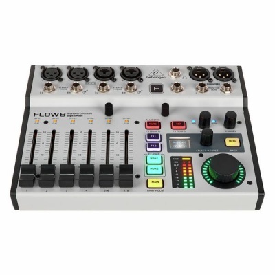 Behringer Flow 8