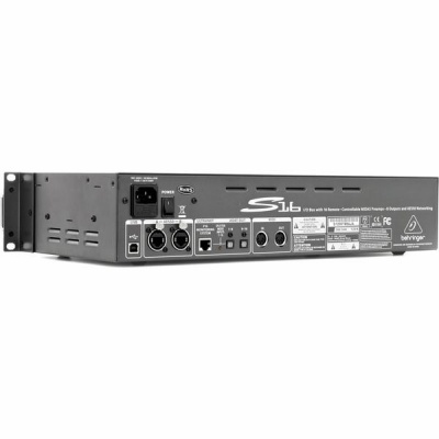 Behringer s16