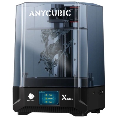Anycubic Photon Mono X 6K Anycubic Photon Mono X 6K