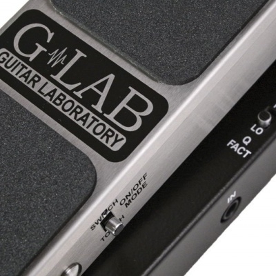 G-Lab Wowee WW-1 Guitar Effect