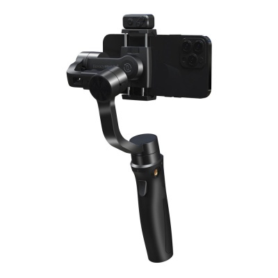 Hohem iSteady Mobile Plus 2024 Smartphone Gimbal Kit