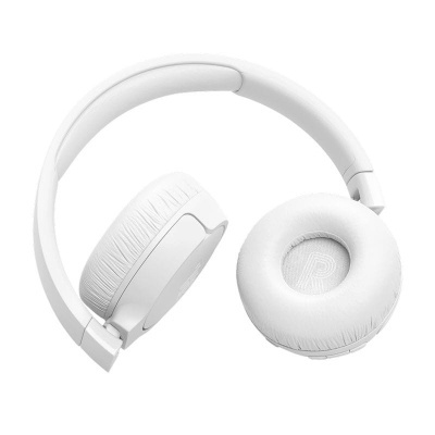 JBL Tune 670NC Branco JBL Tune 670NC Branco