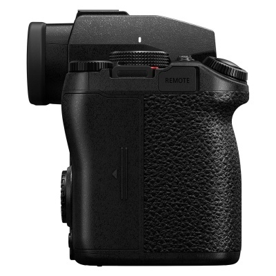 Panasonic G9 II Panasonic G9 II
