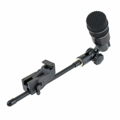 Audix Studio Elite 8 Drumcase