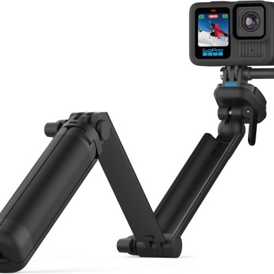 GoPro 3-Way 2.0 (Grip/Arm/Tripod)