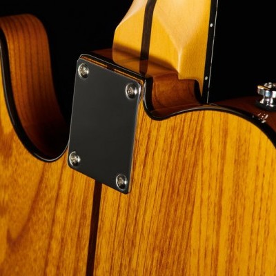 Harley Benton TE-80 NT Deluxe Series