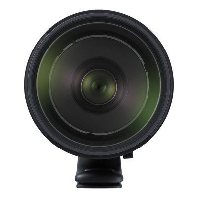 Tamron SP 150-600mm f/5.0-6.3 Di VC USD G2 Nikon F-mount