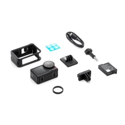 DJI Osmo Action 5 Pro Standard Combo Diving Kit
