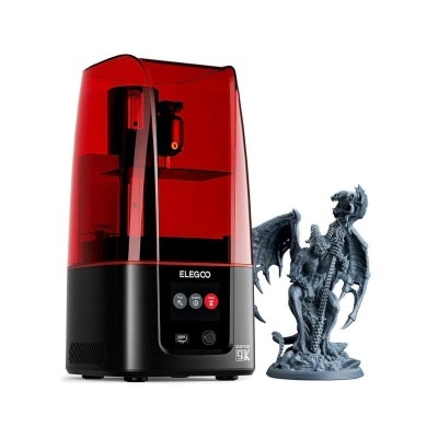 ELEGOO Mars 4 MSLA
