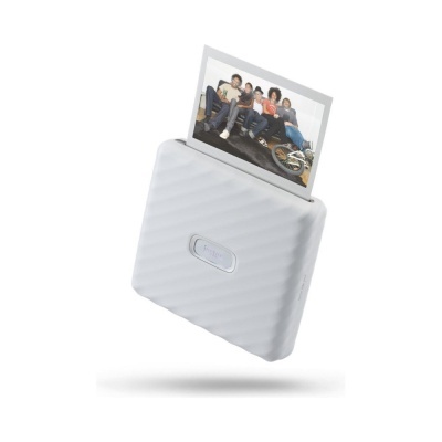 Fujifilm Instax Link Branco