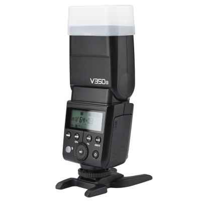 Godox Speedlite V350S Flash for Sony