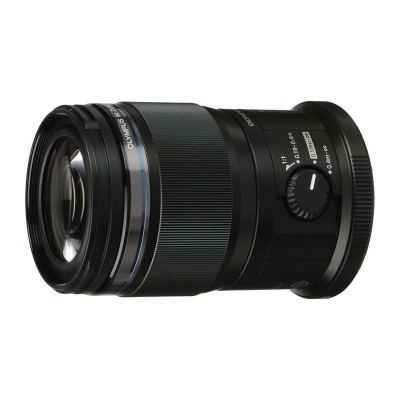 Olympus M.Zuiko Digital ED 60mm f/2.8 Macro