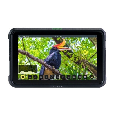 Atomos Shinobi Atomos Shinobi