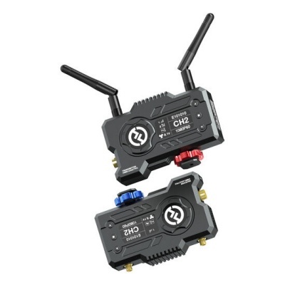 Hollyland Mars 400S Pro SDI/HDMI Wireless Video Transmission System