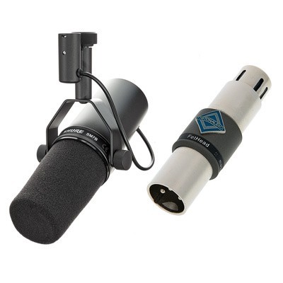 Shure SM 7 B Bundle