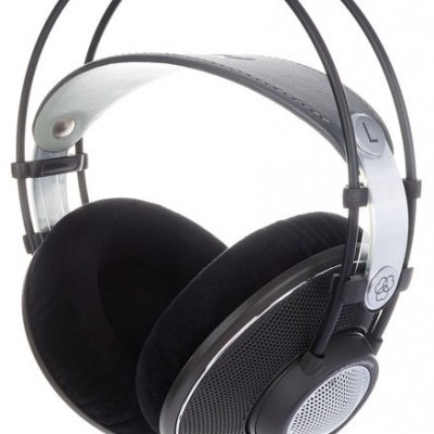 AKG K-612 Pro