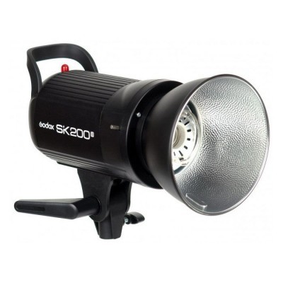 Godox SK200ll set 2 Godox SK200ll set 2