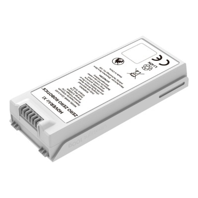 Bateria HoverAir X1 para drones X1 Branco