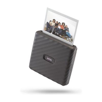 Fujifilm Instax Link Cinza Fujifilm Instax Link Cinza