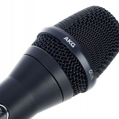 AKG C636 BLK