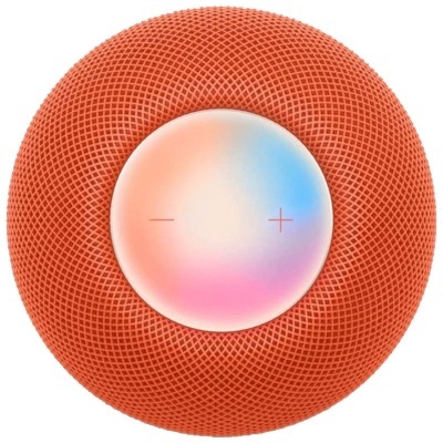 Apple Homepod Mini Laranja