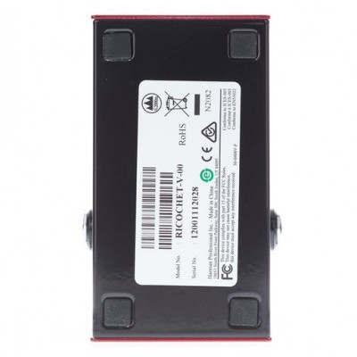 Digitech Pitch Shifter Whammy Ricochet