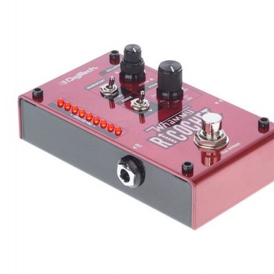 Digitech Pitch Shifter Whammy Ricochet
