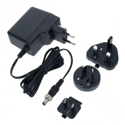 Blackmagic Design ATEM Mini Pro ISO