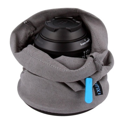 Irix 15mm f/2.4 Firefly Nikon F-mount