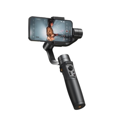 Hohem iSteady Mobile Plus 2024 Smartphone Gimbal Hohem iSteady Mobile Plus 2024 Smartphone Gimbal