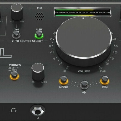 Behringer Studio L Behringer Studio L