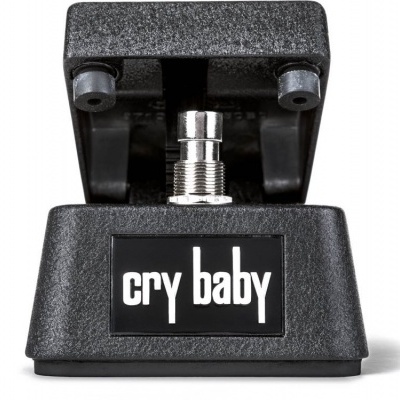 Dunlop CBM95 Cry Baby Mini Guitar Effect