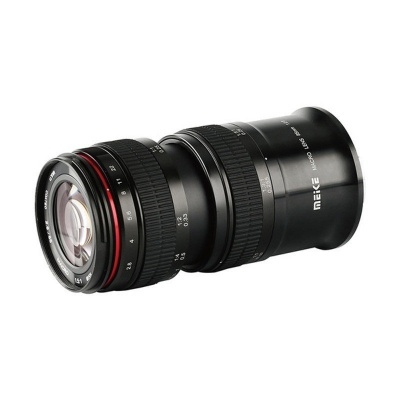 Meike MK-85mm f/2.8 Macro Nikon Z-mount
