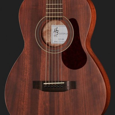 Harley Benton Custom Line CLP-15M