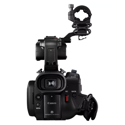 Canon XA75 video camera