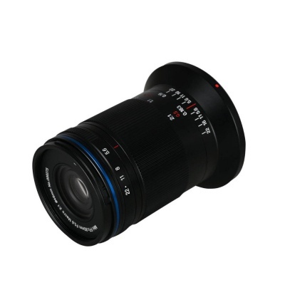 Laowa 85mm f/5.6 2X Ultra-Macro APO Nikon Z-mount