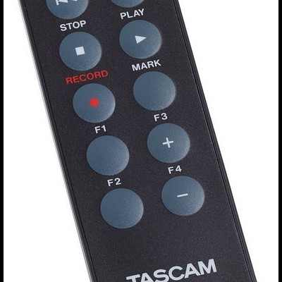 Tascam DA-3000