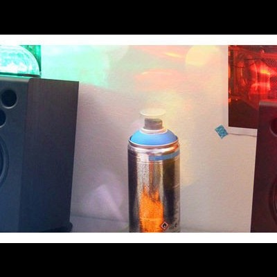 Hercules DJ Speaker 32 Party