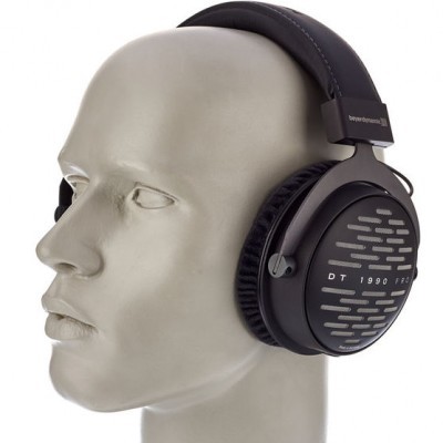 beyerdynamic DT-1990 Pro 250 Ohms